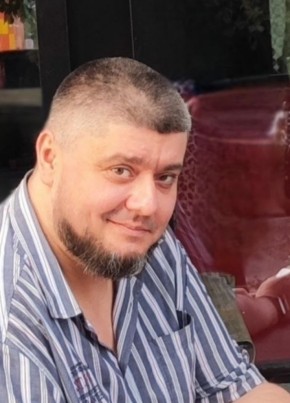 Иван, 41, Россия, Георгиевск