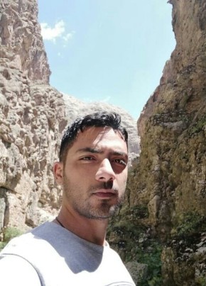 Ali, 33, كِشوَرِ شاهَنشاهئ ايران, سبزوار