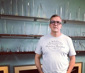 Chris Williams, 61 год, Салігорск