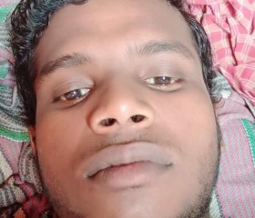 Santosh Singh, 24 года, Hyderabad