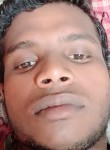 Santosh Singh, 24 года, Hyderabad