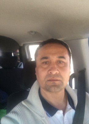 Adham, 45, Россия, Казань