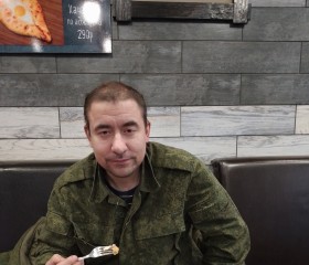 Miha Moskvin, 34 года, Белгород