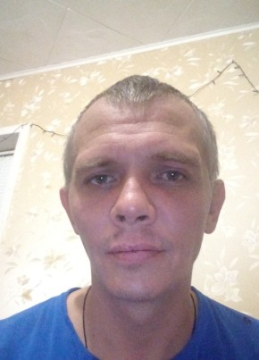 александр, 37, Россия, Барнаул