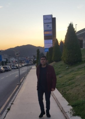 Hasan, 32, Türkiye Cumhuriyeti, Turgutreis