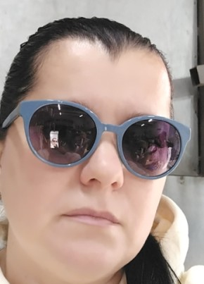 Анна из Абакана 46 лет