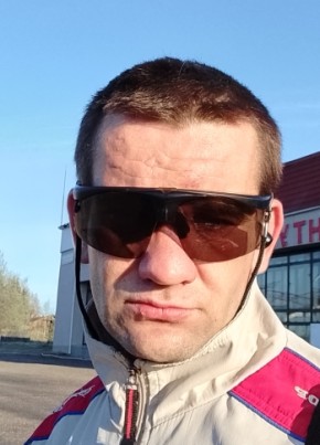 Артём, 36, Россия, Мантурово (Костромская обл.)