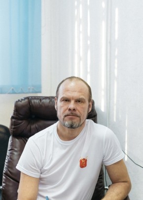 Георгий, 55, Россия, Челябинск