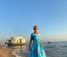 Emiliya, 59, Saint Petersburg