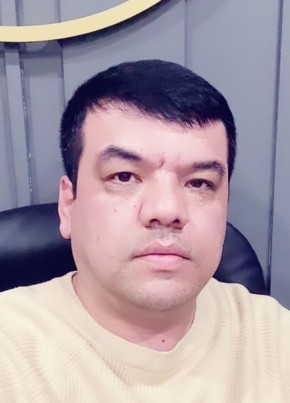 Мансур из Челябинска 37 лет
