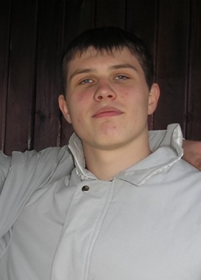 max, 37, Belarus, Minsk