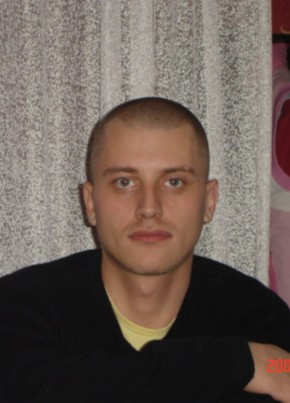 Валентин, 38, Россия, Екатеринбург