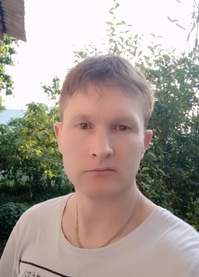 Denis из Toshkent 42 года