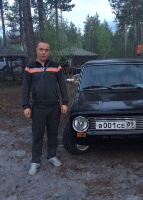 Сергей, 40, Россия, Екатеринбург
