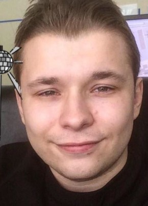Андрей, 32, Россия, Юрьев-Польский