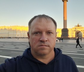 Mikhail, 42, Yekaterinburg