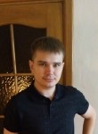 Андрей, 29 лет, Ярославль