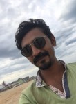 pranesh, 37 лет, Pallāvaram