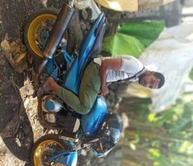 Ben fahkri, 29, Mamoudzou