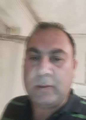 Ferhat, 40, Türkiye Cumhuriyeti, Maltepe
