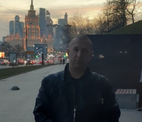 Юрий, 45 лет, Москва