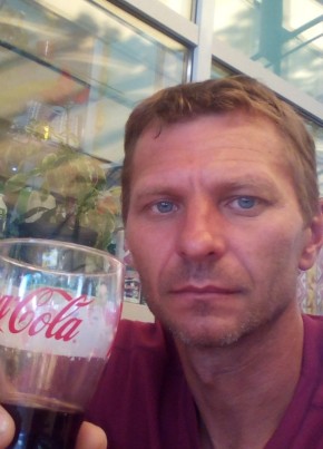 Дмитрий, 42, Рэспубліка Беларусь, Горад Смалявічы