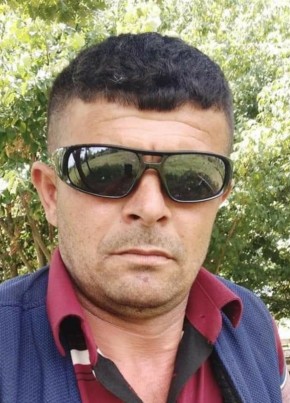 murat, 43, Türkiye Cumhuriyeti, Akyazı