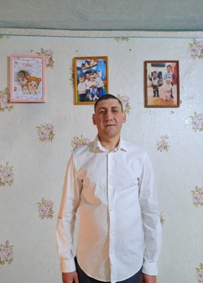 Сергей из Bălți 41 год