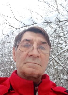 Валерий, 56, Россия, Видное