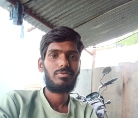 Prathap, 24 года, Bangalore