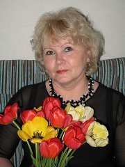 Лидия, 63 года, Омск
