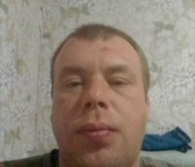Андрей Опалев, 36 лет, Чулым