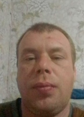 Андрей Опалев, 36, Россия, Чулым