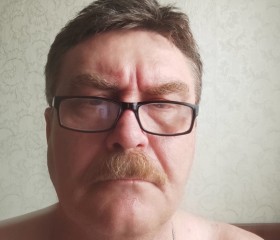 Виктор, 56 лет, Приморско-Ахтарск