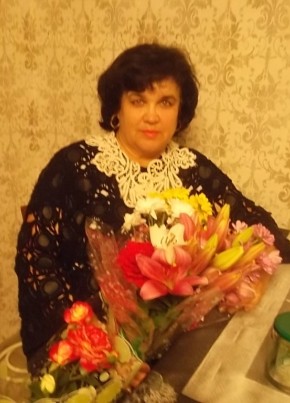 Надежда , 66, Россия, Анна