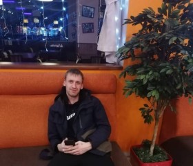 Danil, 37, Kyzyl