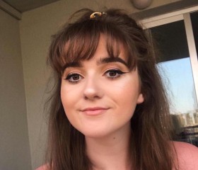 Jess, 23 года, Manchester