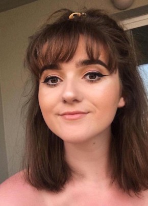 Jess, 22, United Kingdom, Manchester