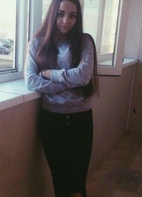 Julia, 25, Україна, Зіньків