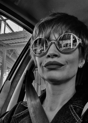 Nataly из Костромы 36 лет