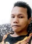Sultan ismayer, 34 года, Kota Tangerang