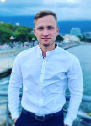 Андрей, 26, Россия, Чехов