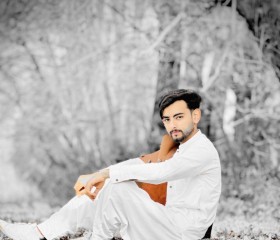 Rahat babo, 20 лет, پشاور