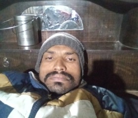 Vijay ji, 34 года, Rohtak