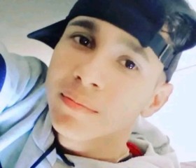 RJ, 22, Barquisimeto