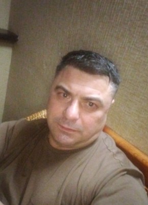 Vladimir, 45, Russia, Vengerovo