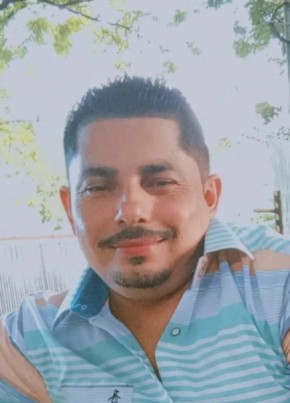 Juan, 38, Nicaragua, Ciudad Sandino