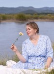 Anna, 41, Ulan-Ude