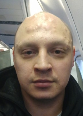 Artur Koyashov, 33, Russia, Ufa