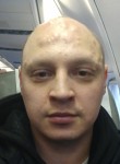 Artur Koyashov, 33, Ufa